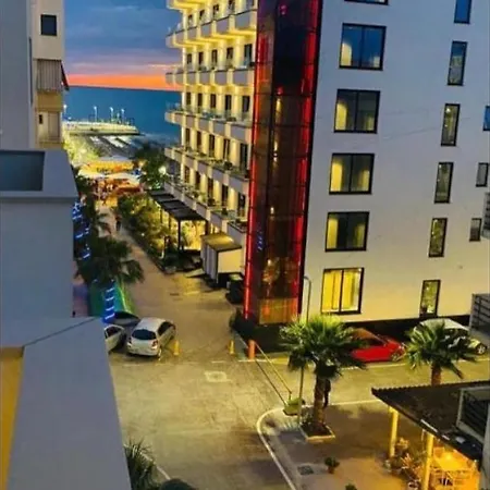 Nova Apartment *