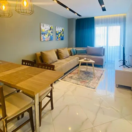 Nova Apartment
