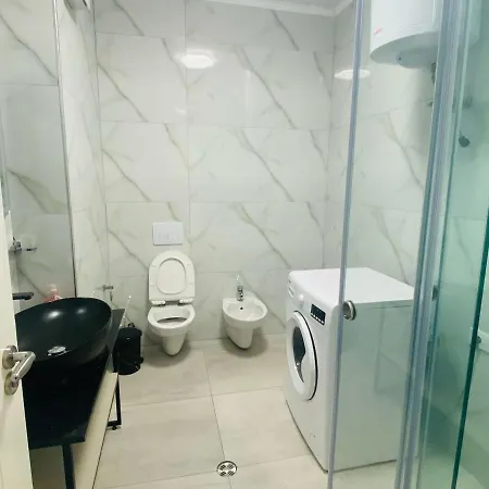 Apartment Nova