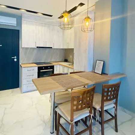 Nova Appartement *