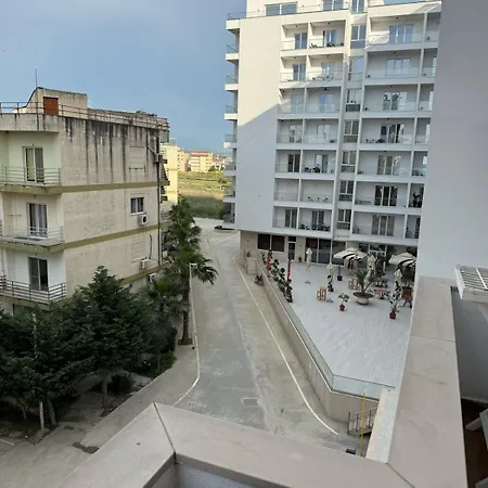 Nova Qerret K3 * Golem (Tirana)
