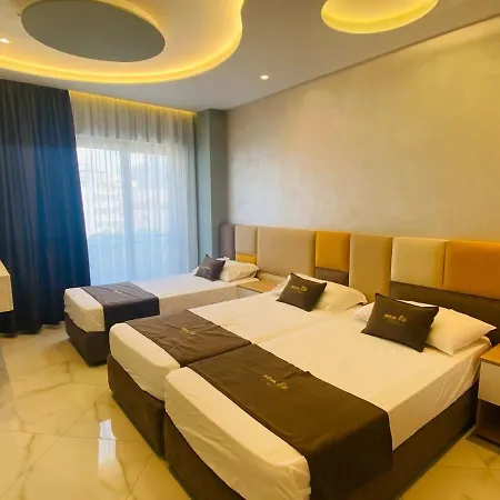 Apartment Nova Qerret K3 *