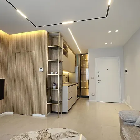 Nova Appartamento Golem (Tirana)